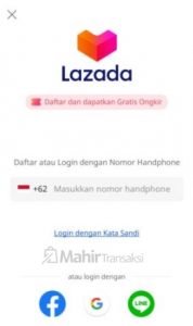 √ Lazada Tidak Mampu Login? Ini 10 Cara Mengatasinya !