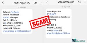 11+ Cara Melaporkan Penipuan Shopee Melalui Telepon Dan Chat