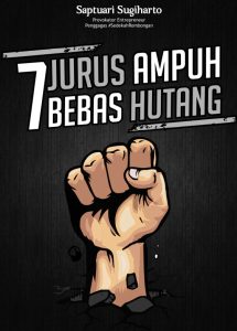 Ebook 7 Jurus Ampuh Bebas Hutang