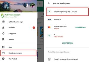 350+ Instruksi Saldo Google Play Gratis Hari Ini Gratis 2024