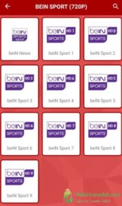 Download Yacine Tv Apk Terbaru Premium Mod Streaming Bola 2023