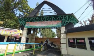 Serulingmas Zoo, Rekreasi Keluarga Di Sentra Kota Banjarnegara