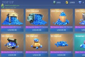 Diamond Ml Gratis 10000 Apk 2023 Masih Work Hari Ini