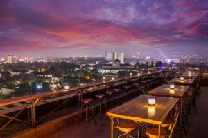 15 Tempat Dinner Romantis Di Bandung Beserta Harga Makanannya