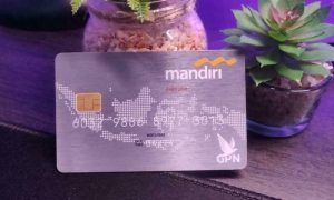 Jangan Salah, Ini Perbedaan Mandiri Gpn Dan Visa