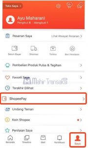 9 Cara Bayar Shopee Pakai Shopeepay Modern 2022