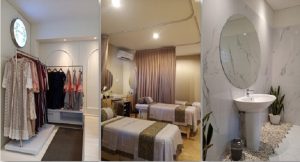 8 Salon Spa Terdekat Dari Lokasi Saya Kini