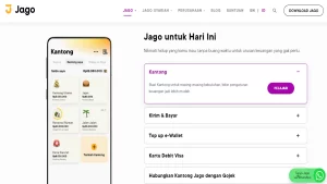 Apa Itu Bank Jago? Inilah Review Lengkap & Cara Daftarnya