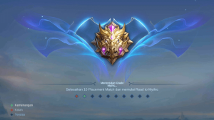 Mengenal Grading Mythics Di Mobile Legends Dan Penjelasannya