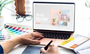 Bali Web Design Terbaik Untuk Merk Dan Konversi