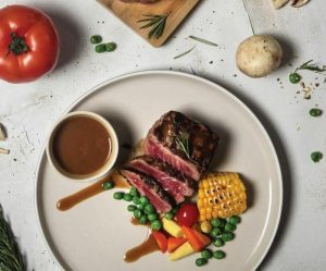 10 Kedai Makanan Fine Dining Tangerang Terbaik Yang Wajib Dicoba