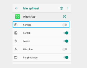 7 Cara Menanggulangi Whatsapp Tidak Mampu Video Call / Error