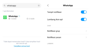 10 Cara Mengatasi Suara Notifikasi Whatsapp Tidak Bunyi