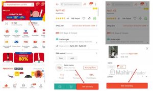 √ 12 Cara Bayar Shopee Di Alfamart Melalui Kasir [Update 2022]