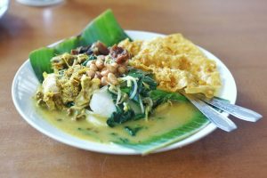 6 Masakan Khas Buleleng Bali Yang Populer Yummy