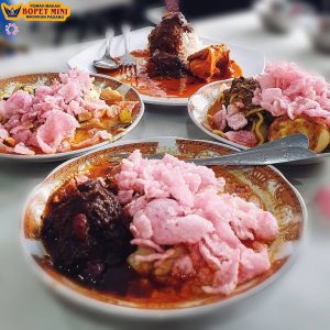 15 Kawasan Sarapan Yummy Di Jakarta, Dijamin Ketagihan Modern