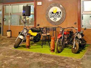 15 Cafe Di Tegal Yang Manis Dan Lagi Hits, Cobain Yuk!