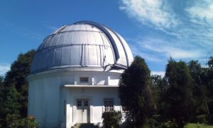 Observatorium Bosscha, Destinasi Wisata Favorit & Sarana Edukasi Di Bandung