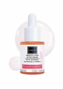 Serum Scarlett – Kenali Manfaatnya Bagi Muka Lengkap Dengan Jenis Dan Harga