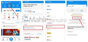 10+ Cara Transfer Neo Ke Dana Tanpa Biaya Admin Terbaru