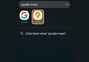 Cara Mengukur Jarak Tempat Ke Suatu Lokasi Di Google Maps