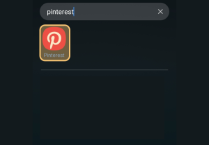 Cara Upload Foto Di Pinterest (Hp Dan Pc) Untuk Pemula