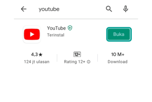 3 Cara Menyaksikan Trending Youtube Di Hp Dan Pc