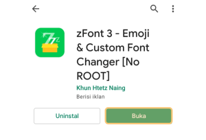 Keren Dan Unik, Ini Cara Mengganti Emoji Android Jadi Iphone