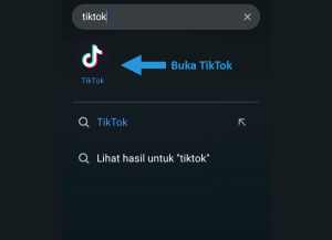 Mengenal Dan Cara Memakai Fitur Stitch Di Tiktok