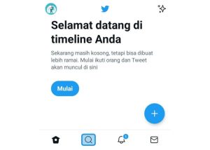 3 Cara Melihat Trending Di Twitter (Indonesia, Dunia, Worldwide)