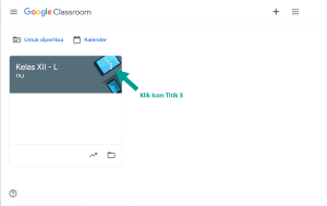 Cara Mengarsipkan Kelas Di Google Classroom Dengan Mudah