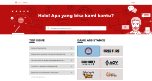 Cara Mengembalikan Akun Guest Free Fire Yang Hilang