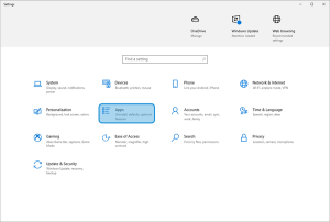 4 Cara Mengatasi Pesan Class Not Registered Di Windows