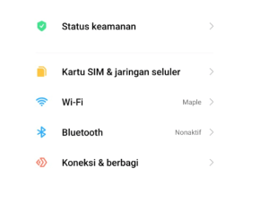 4 Cara Mudah Menyaksikan Ip Di Hp Android Dengan Akurat