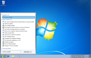 Cara Menginstall Sp1 Untuk Windows 7 (Online & Offline)