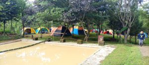 7 Tempat Camping Di Sentul Cocok Untuk Keluarga