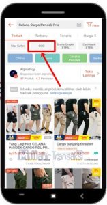 10 Cara Cod Di Shopee Terbaru Dan Terlengkap