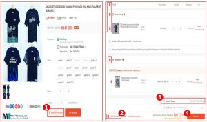 10+ Cara Belanja 2 Barang 1 Ongkir Di Shopee Terbaru