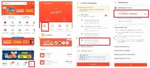 13 Cara Transfer Dana Ke Shopeepay Tanpa Verifikasi [100% Gratis]