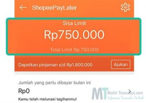 7 Cara Verifikasi Pembayaran Shopee Terbaru Dan Terlengkap