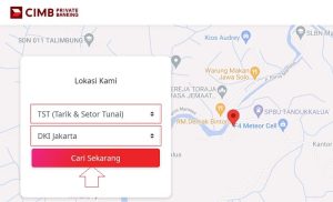 10+ Atm Cimb Niaga Terdekat Dari Lokasi Saya Kini