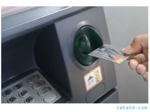 3+ Cara Mengambil Duit Di Atm Bri Modern 2023