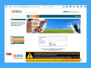 7 Cara Daftar Bni Direct: Call Center Dan Login 2023