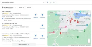 10+ Service Laptop Terdekat Dari Lokasi Saya Kini