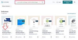 4 Cara Download Scribd Gratis Tanpa Login, Simak Langkahnya