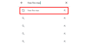 Cara Download Dan Main Free Fire Max Di Hp Untuk Pemula