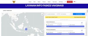 20+ Kawasan Vaksin Booster Terdekat Dari Lokasi Saya Sekarang