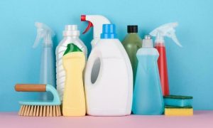 Cleaning Supplies Ialah: Pengertian, Pola Dan Faedah Lengkap!