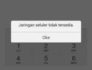 7 Cara Mengatasi Jaringan Seluler Tidak Tersedia Di Android