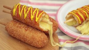 7 Kedai Corndog Mozarella Terdekat Dari Lokasi Aku